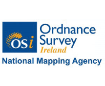 Ordnance Survey Ireland (OSi)