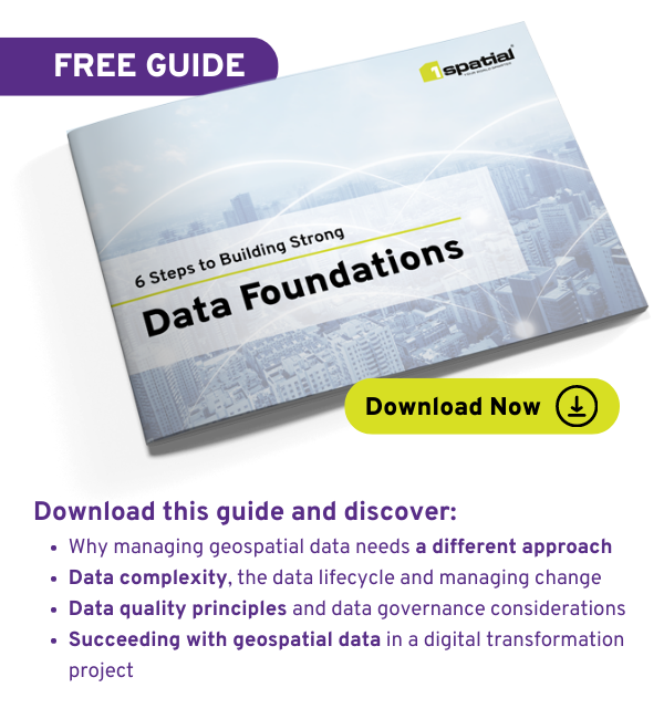 Data Foundations Guide PDF Download